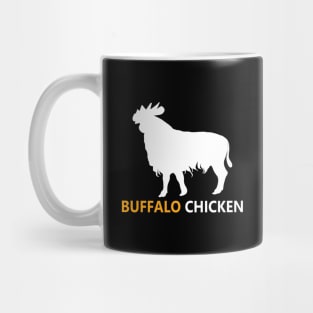 Buffalo Chicken Mug